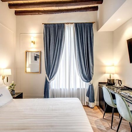 Babuino Palace&Suites Roma Eksteriør bilde